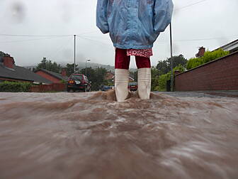 Ireland's Climate Could Get Co...